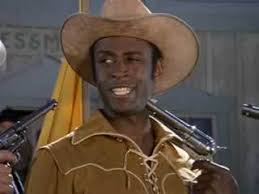 Image result for Blazing Saddles Black Bart