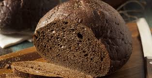 pumpernickel bread benefits nutrition