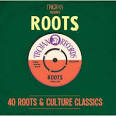 Trojan Presents: Roots - 40 Roots & Culture Classics