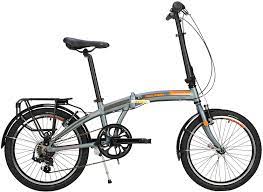 Maybe you would like to learn more about one of these? Raleigh Stowaway 7 Speed Unisex 20 Folding Bike Amazon De Sports Outdoors