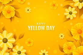 yellow flower background images free