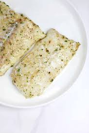 frozen cod in air fryer recipe vibes