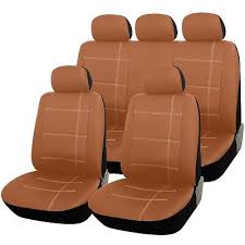 Seat Cover Full Set Seat Protectors