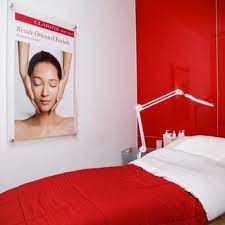 Clarins Skin Spa At Bloomingdale S