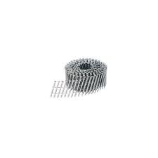 6d x 2 in ring shank decking nails qty