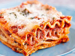 the best clic lasagna the