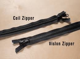 Choosing The Right Zipper Sailrite