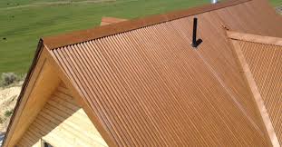 Is A Corrugated Metal Roof Right For Me