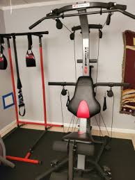 xtreme 2 se home gym our best selling