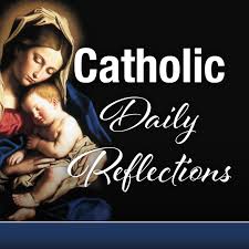 Catholic Daily Reflections - Wednesday of the Eleventh Week in Ordinary Time - Transformed by Silent Sacrifices