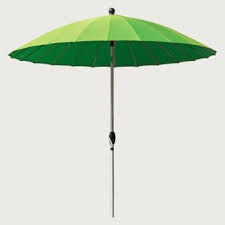 Beijing Outdoor Umbrella W270