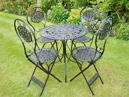 Garden Tables Garden Chairs