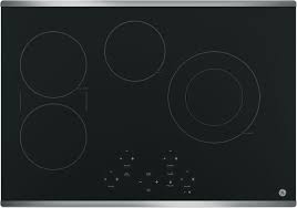Electric Cooktop Electricity
