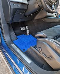 eva car mats for ford tourneo custom i