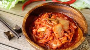 Hasil gambar untuk kimchi