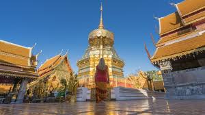 Wat chiang mai is the oldest temple in chiang mai dating back to 1296 when the city was first founded. 35 Of The Best Things To Do In Chiang Mai Thailand The Planet D