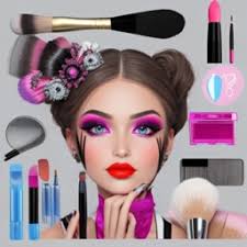 makeup games makeover studio by han