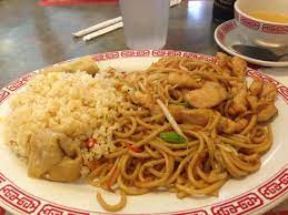 Hunan Chinese Food Near Me gambar png