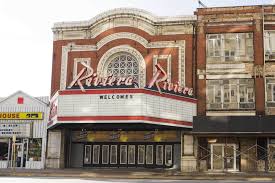 About The Riviera Riviera Theatre