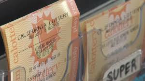 California (ca) lottery results (winning numbers) and prize payouts for daily 3, daily 4, fantasy 5, superlotto plus, powerball, mega millions, daily derby. Mega Millions Jackpot Grows To 510 Million Ahead Of Friday Night S Drawing Abc7 San Francisco