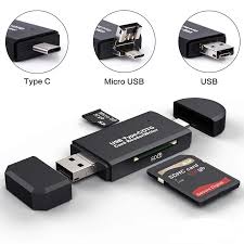 Hdmi video output up to 4k@30hz / 1080p@60hz max 100w power delivery 2. Sd Card Reader Usb 3 0 Card Reader Micro Tf Sd Reader Smart Memory Card Adapter Type C Cardreader Usb 2 0 Micro Otg For Laptop Card Readers Aliexpress