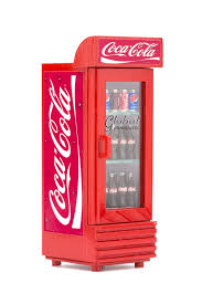 Buy Dollhouse Miniatures Coca Cola