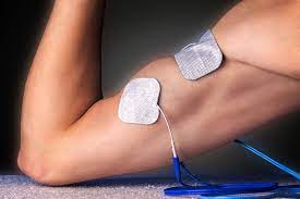 electrical muscle stimulation ems