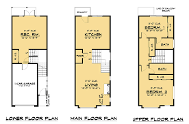 house plan 9086