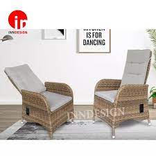 outdoor furniture arm chair lounge