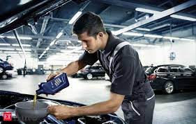 brace up for car repairs and service
