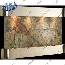 Indoor Marble Wall Hanging Fountains