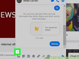 How To Make Smileys On Facebook Chat With List Of Emoticons