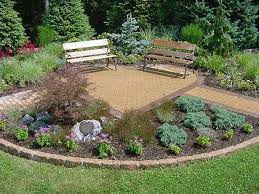 Inspiring Prayer Garden Ideas For