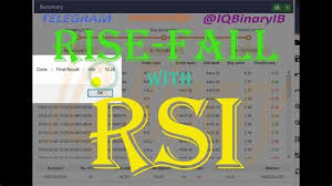 There are 40+ binary bots and more are coming. Binary Bot Rsi Kb Xml Binary Com Bot Mix Rsi And Tendency Youtube Discussion In Trading Robots And Strategies For Binary Com Started By Admin Jun 4 2019