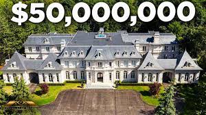 most expensive homes canada toronto