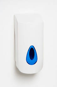 Commercial Soap Dispenser Modular