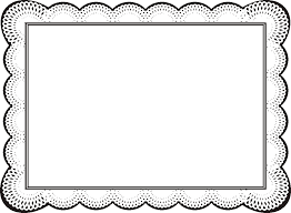 Certificate Borders Vector Free Able Christmas Borders Flyer And
