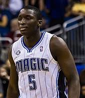 Victor oladipo's singing talent has long been on display. Victor Oladipo Wikipedia