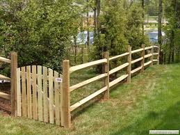 types of garden fences 14 life ideas