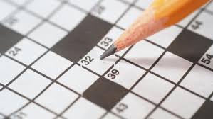 To create a crossword puzzle, you need to have at least two words since the words need to be 'crossed'. Creating And Publishing My First Crossword By Matt Dodge Medium