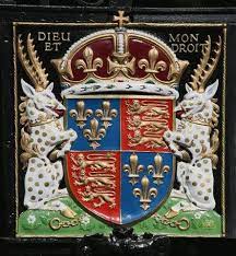 Henry V Coat Of Arms Heraldry Coat
