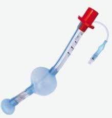 Airway Device Accommodates Patients Of All Sizes Imaging