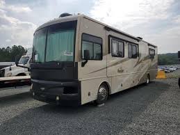 used rv auctions in concord north