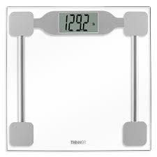 Conair Digital Weight Scale