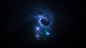 galaxy e background universe magic