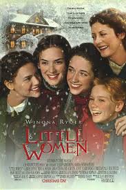 Image result for little women book