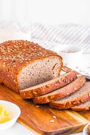 buckwheat bread vegan gluten free