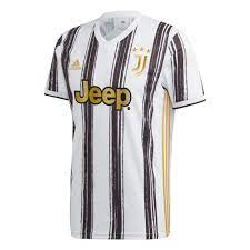 Trikot juventus fc auswärts 2019/2020. Adidas Juventus Turin Trikot Home Herren 2020 2021 Sportiger De