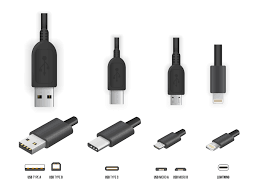 The Usb Cable Guide Do You Need Type C Micro Usb Or Lightning Xcentz