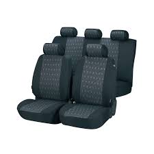 Masque Innsbrook Seat Covers Grey 4